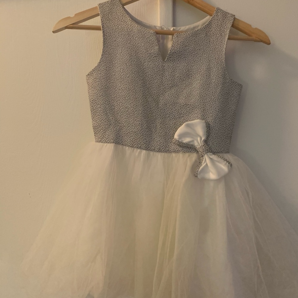 Children Dress Like New